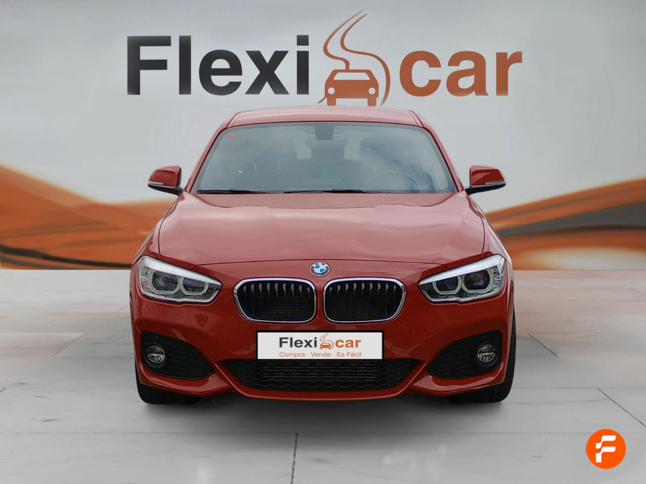 bmw serie 1 2018 / foto grande (2)
