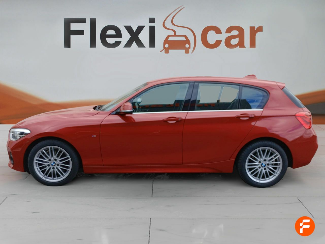 bmw serie 1 2018 / foto grande (3)