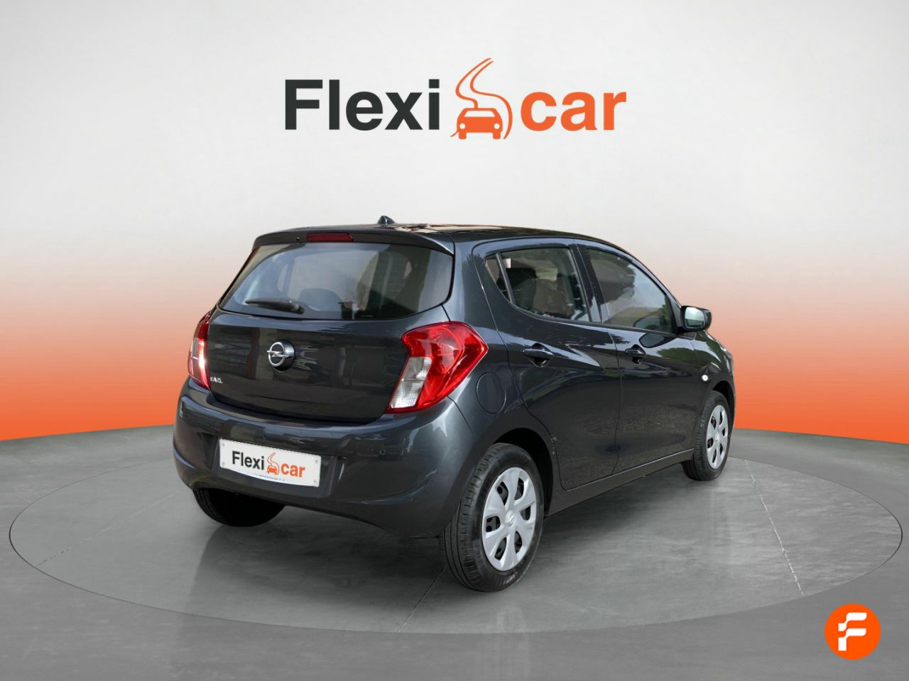 opel karl 2019 / foto grande (3)