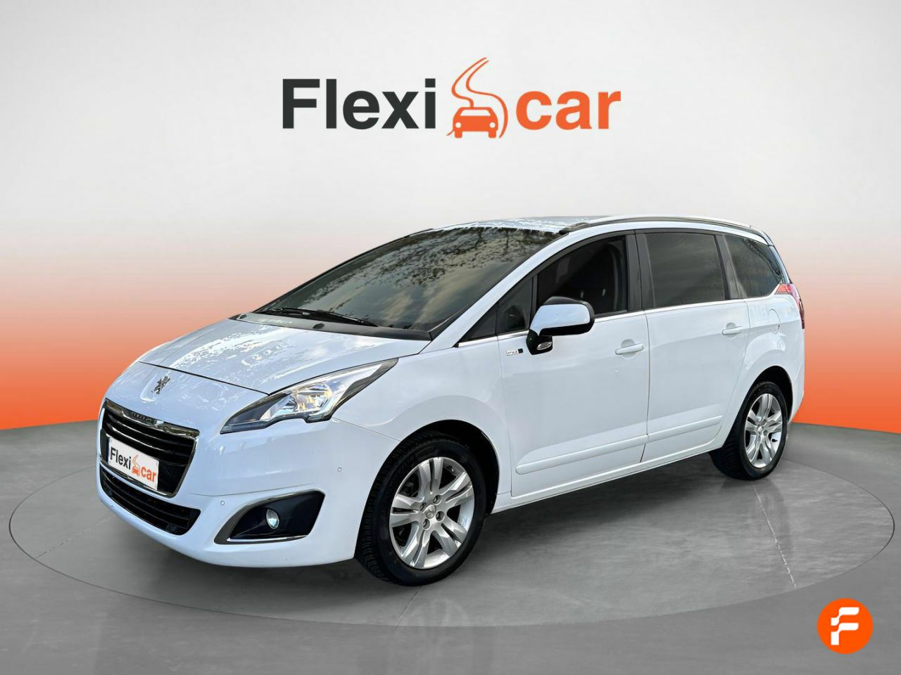 peugeot 5008 2016 / foto grande (3)