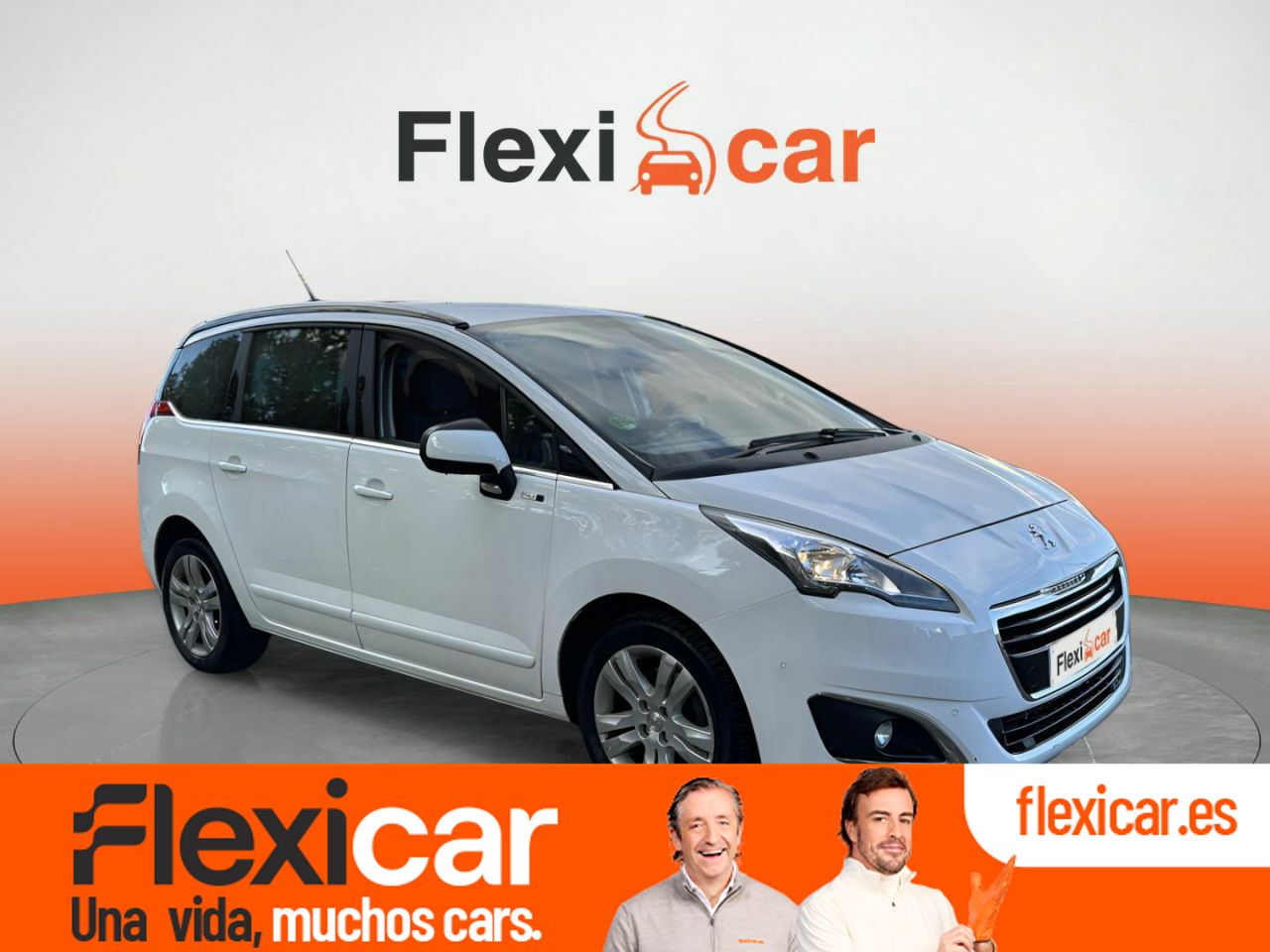 Foto peugeot 5008 2016 /