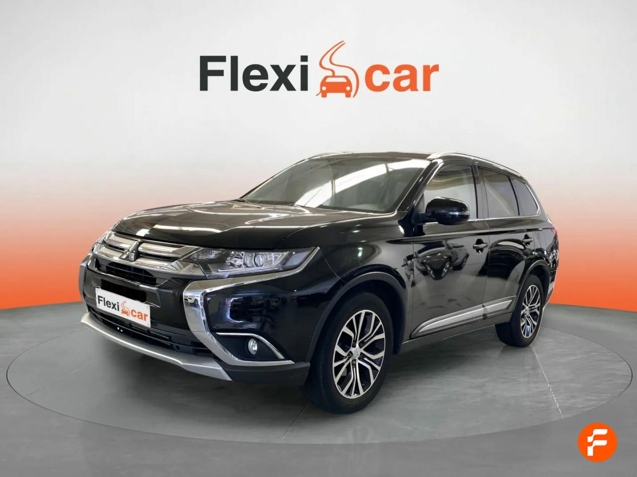 mitsubishi outlander 2018 / foto grande (3)