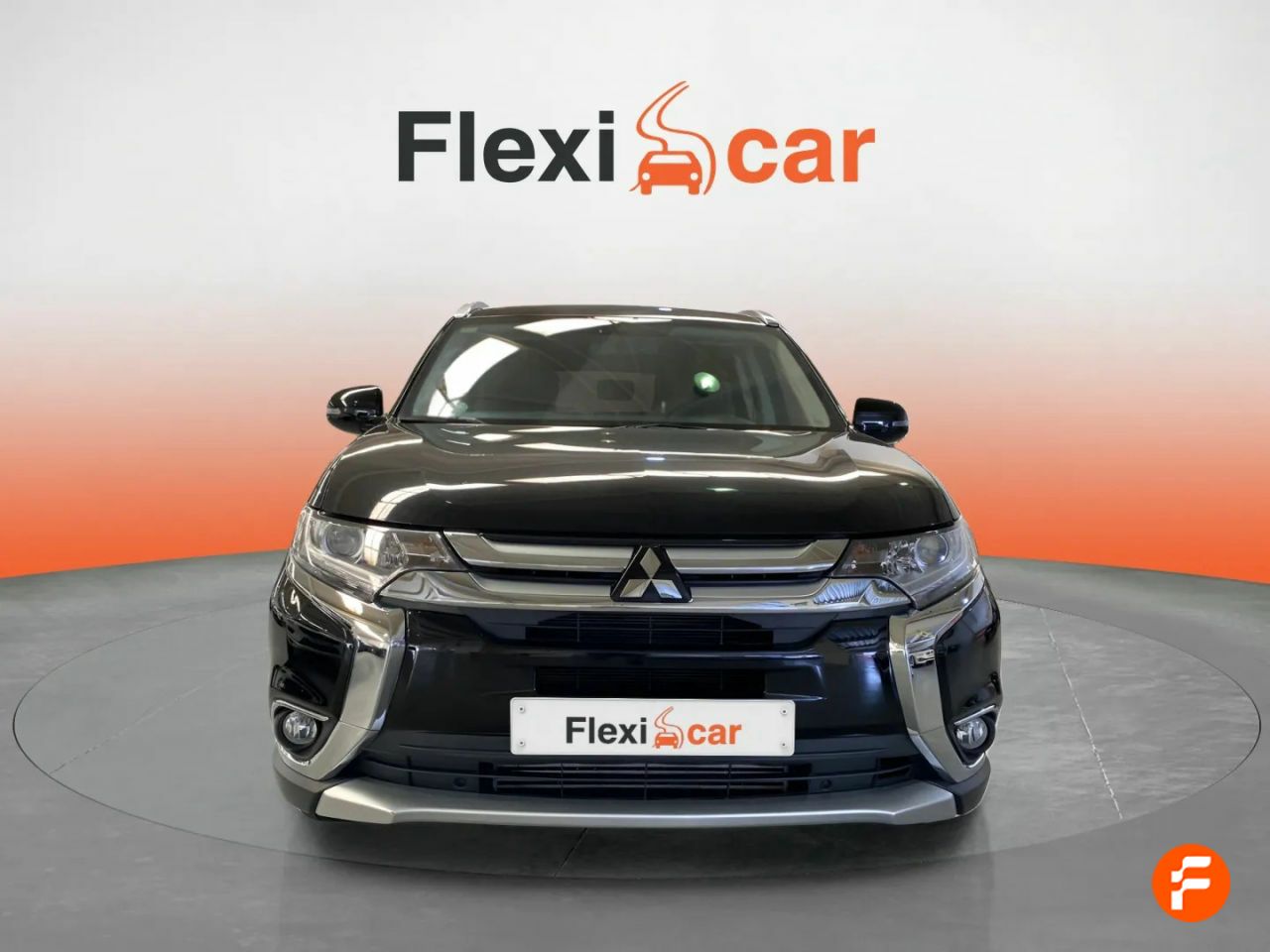 mitsubishi outlander 2018 / foto grande (2)