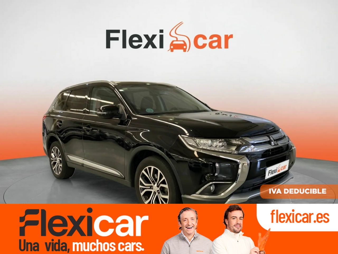 Foto mitsubishi outlander 2018 /