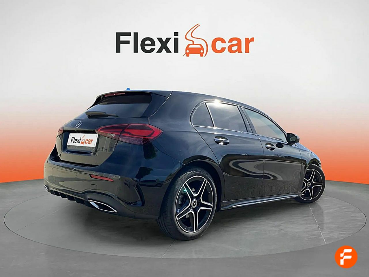 mercedes clase a 2023 / foto grande (3)