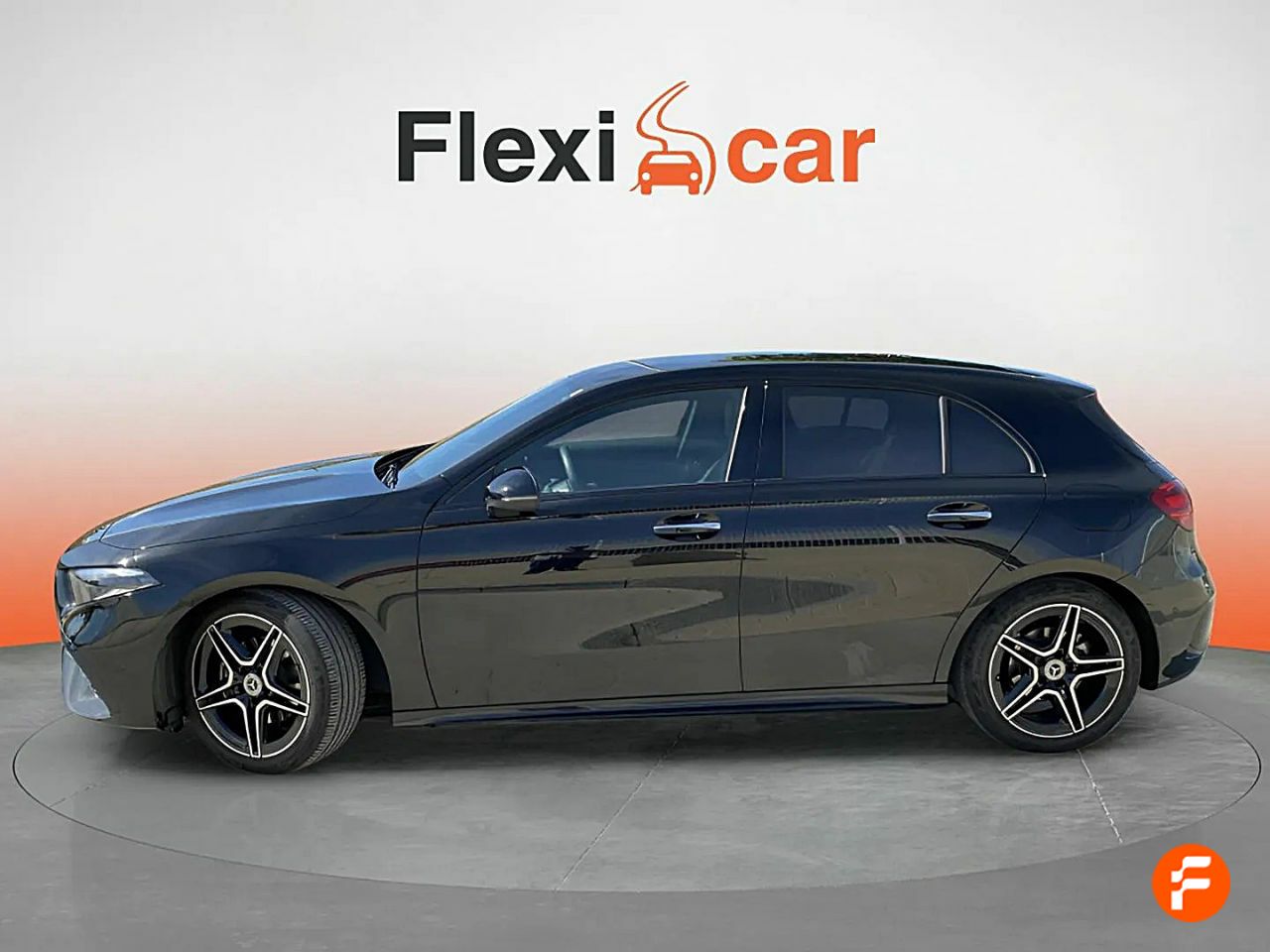 mercedes clase a 2023 / foto grande (2)