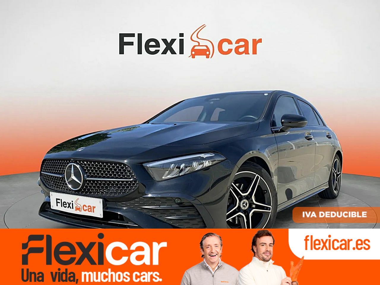 Foto mercedes clase a 2023 /