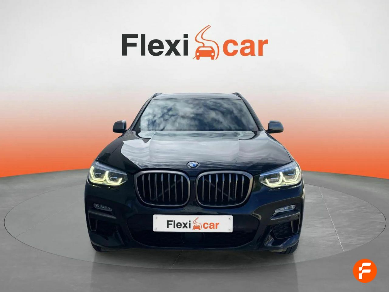 bmw x3 2018 / foto grande (2)