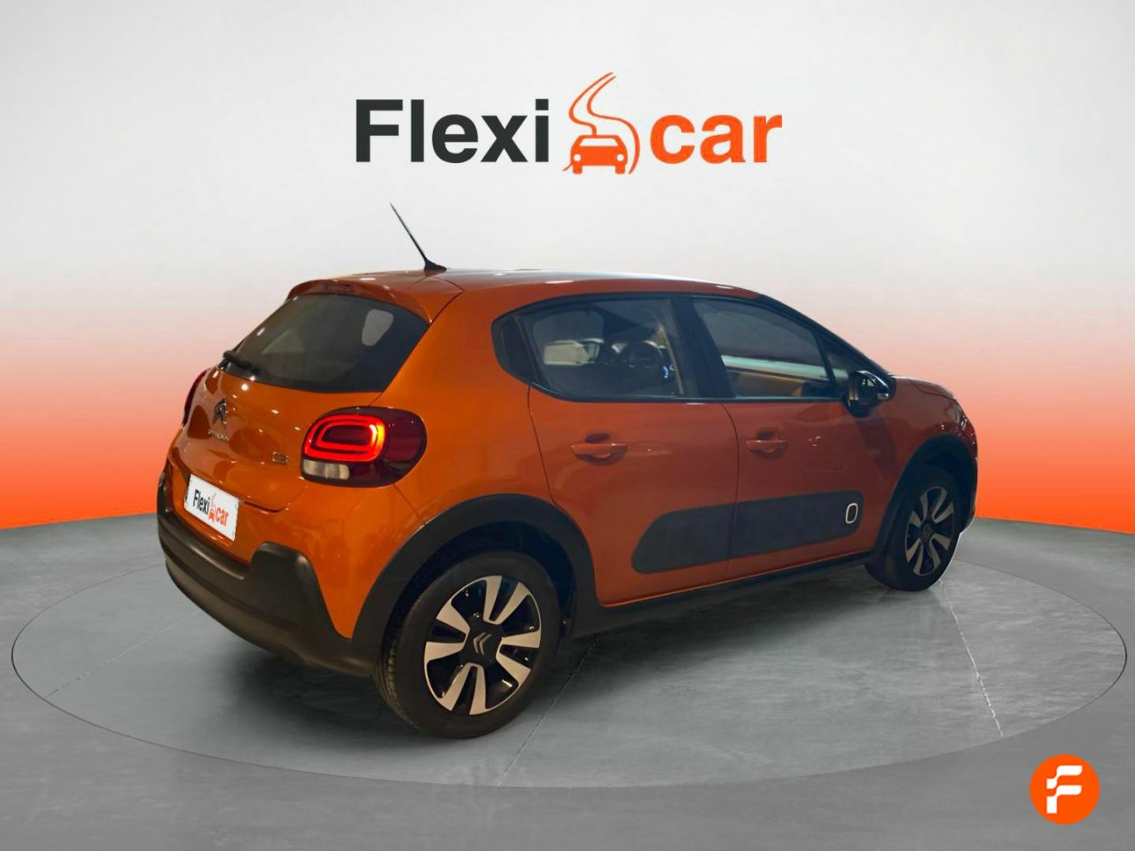 citroën c3 2019 / foto grande (2)