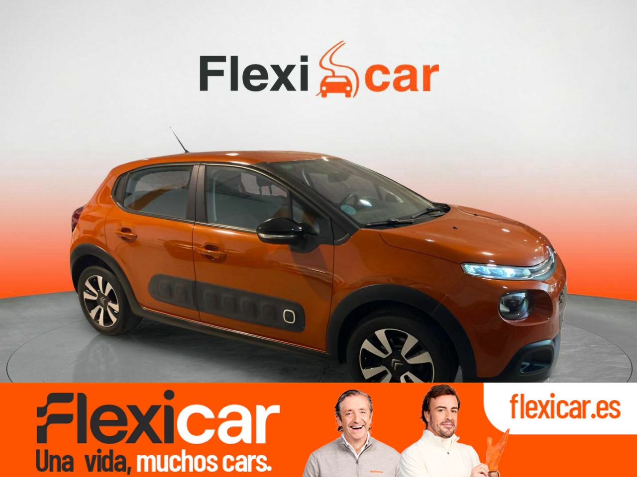 Foto citroën c3 2019 /