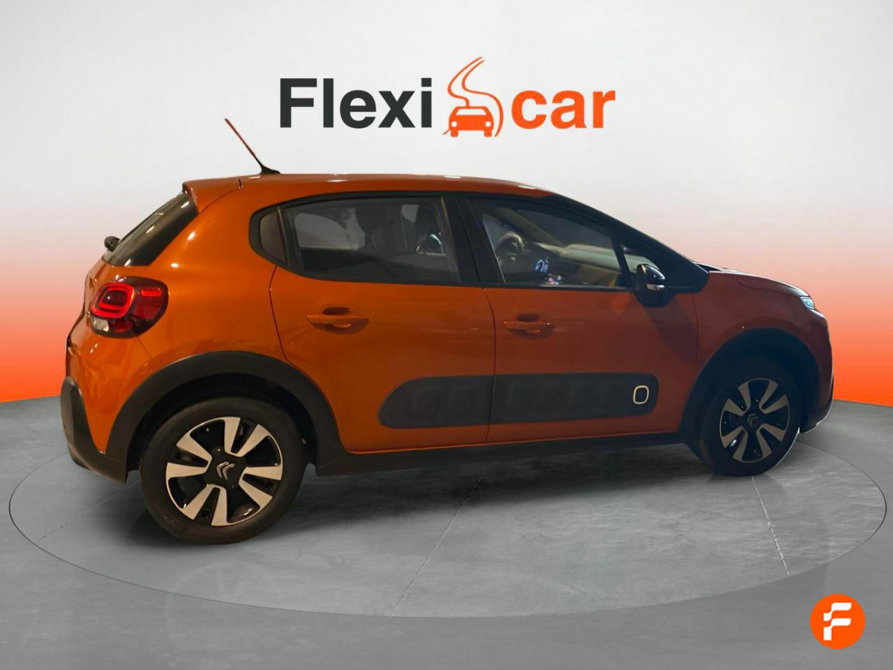 citroën c3 2019 / foto grande (3)