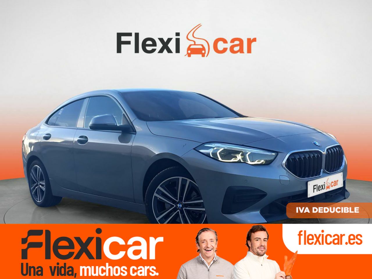 Foto bmw serie 2 2022 /