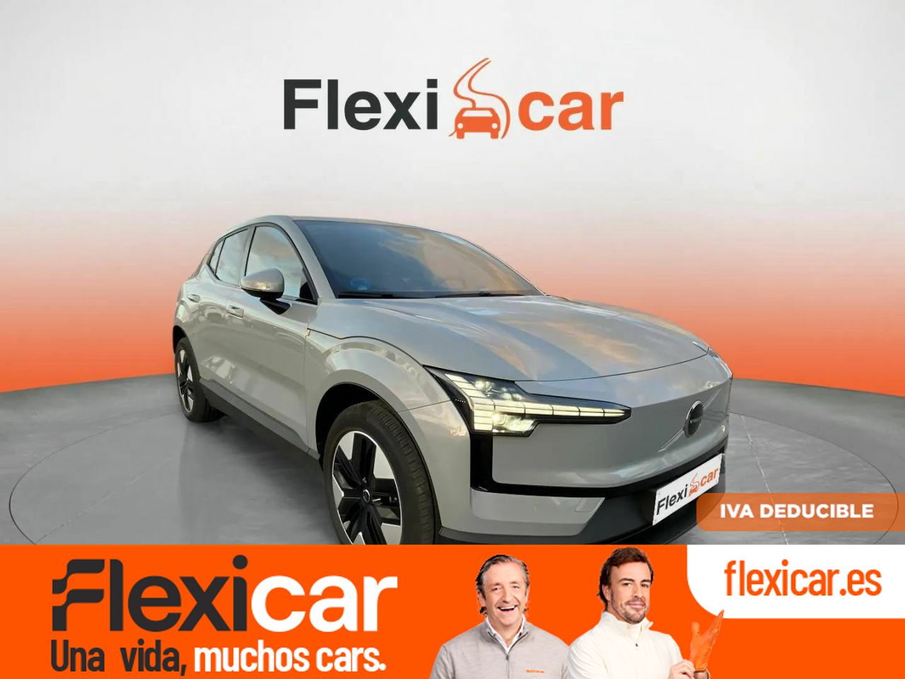 Foto volvo ex30 2024 /