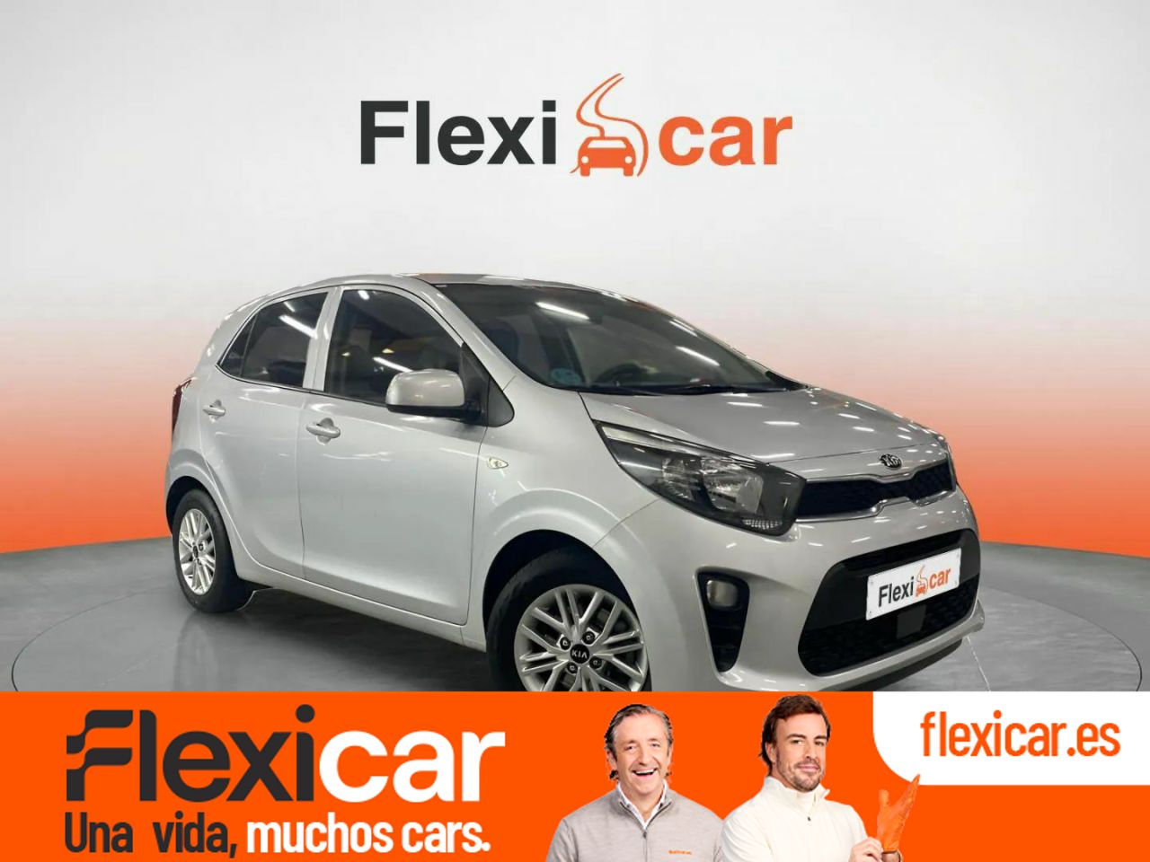 Foto kia picanto 2020 /