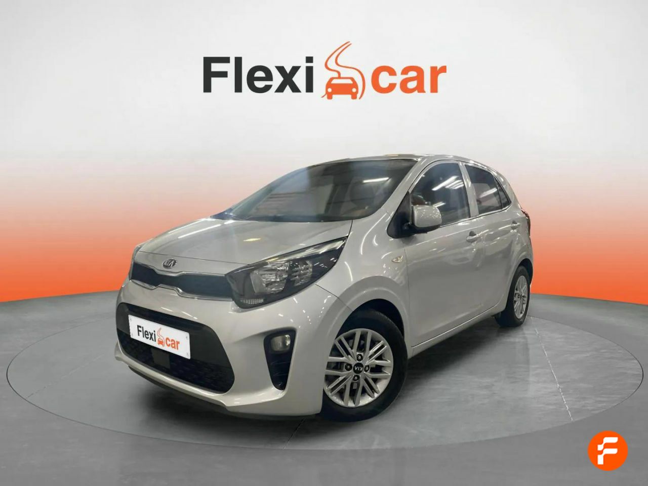 kia picanto 2020 / foto grande (2)