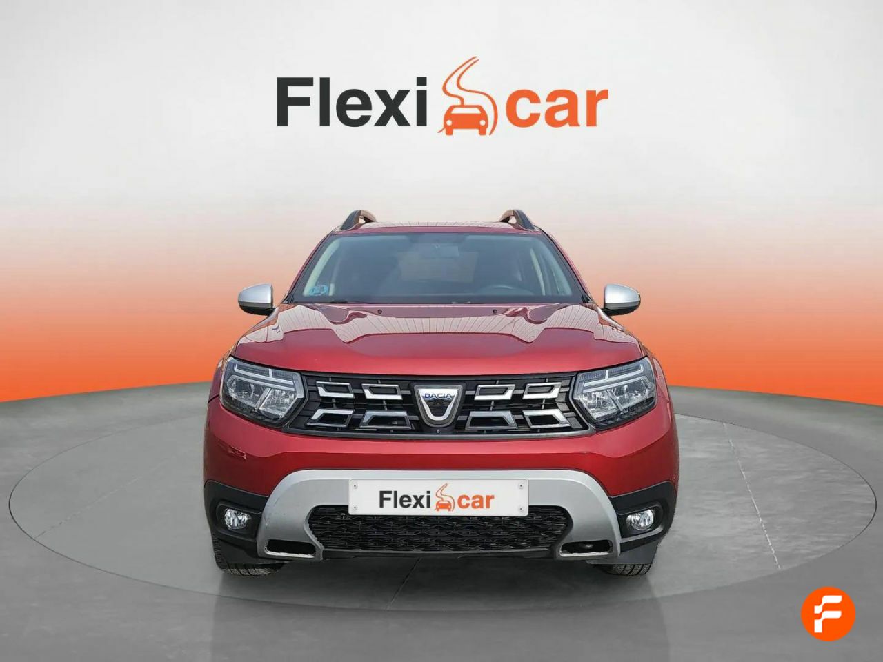 dacia duster 2021 / foto grande (2)