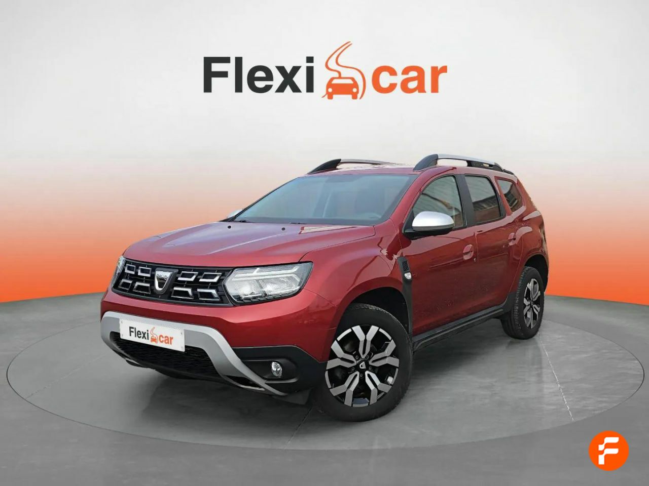dacia duster 2021 / foto grande (3)