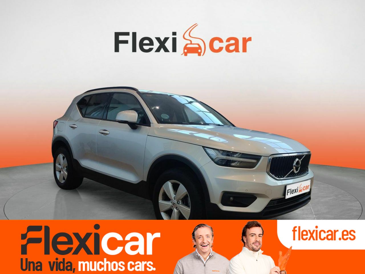 Foto volvo xc40 2018 /