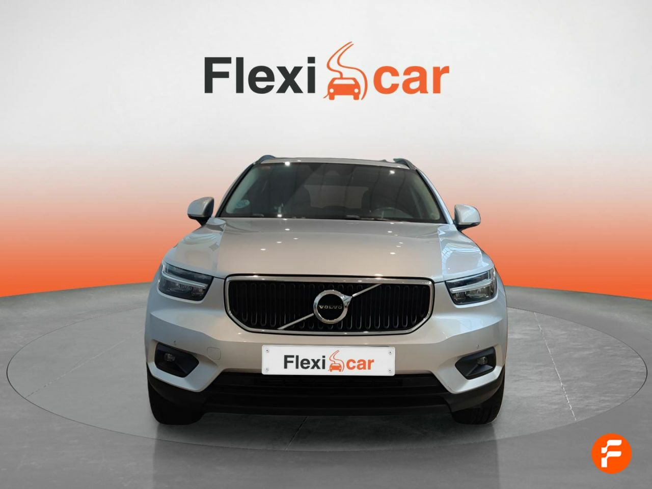 volvo xc40 2018 / foto grande (2)