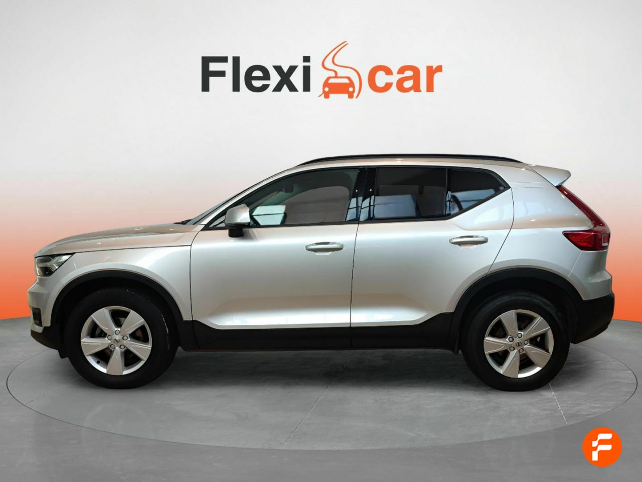 volvo xc40 2018 / foto grande (3)