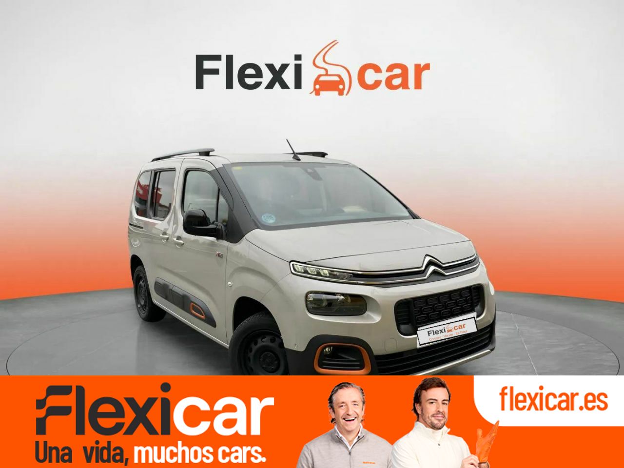 Foto citroën berlingo 2020 /