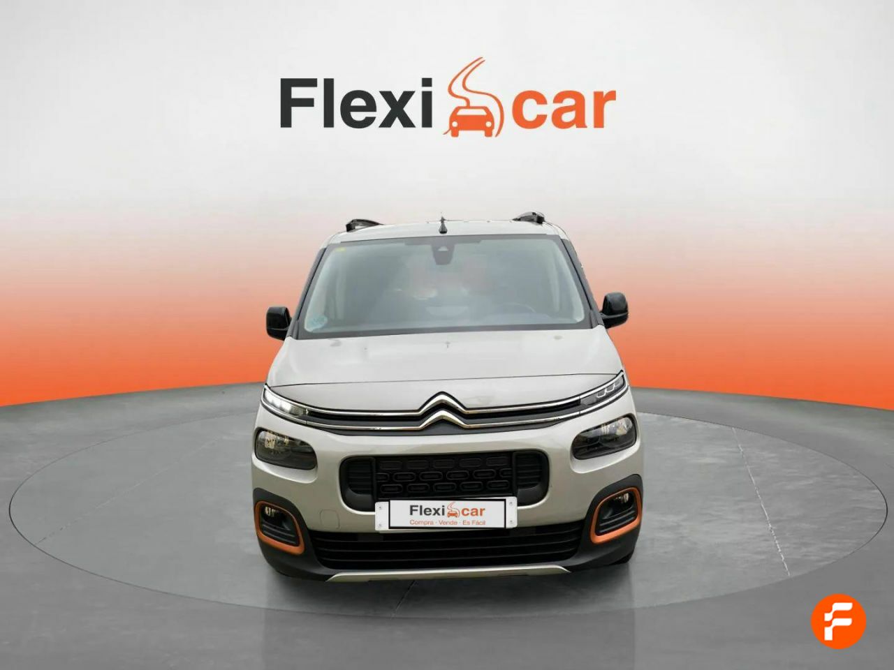 citroën berlingo 2020 / foto grande (2)