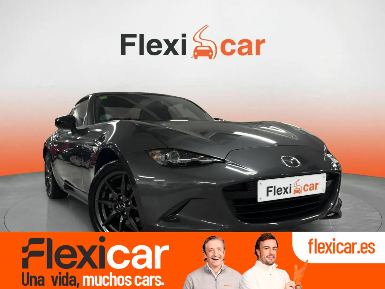 Foto mazda mx-5 2017 /
