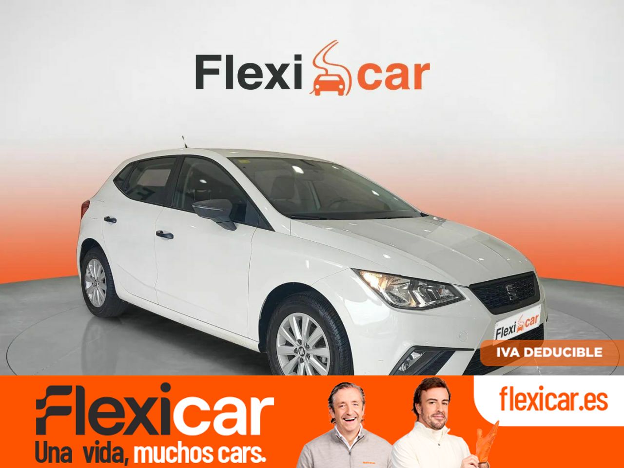 Foto seat ibiza 2018 /