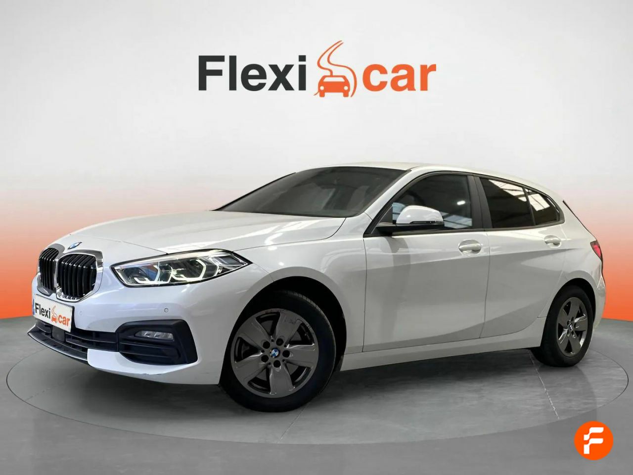 bmw serie 1 2021 / foto grande (3)