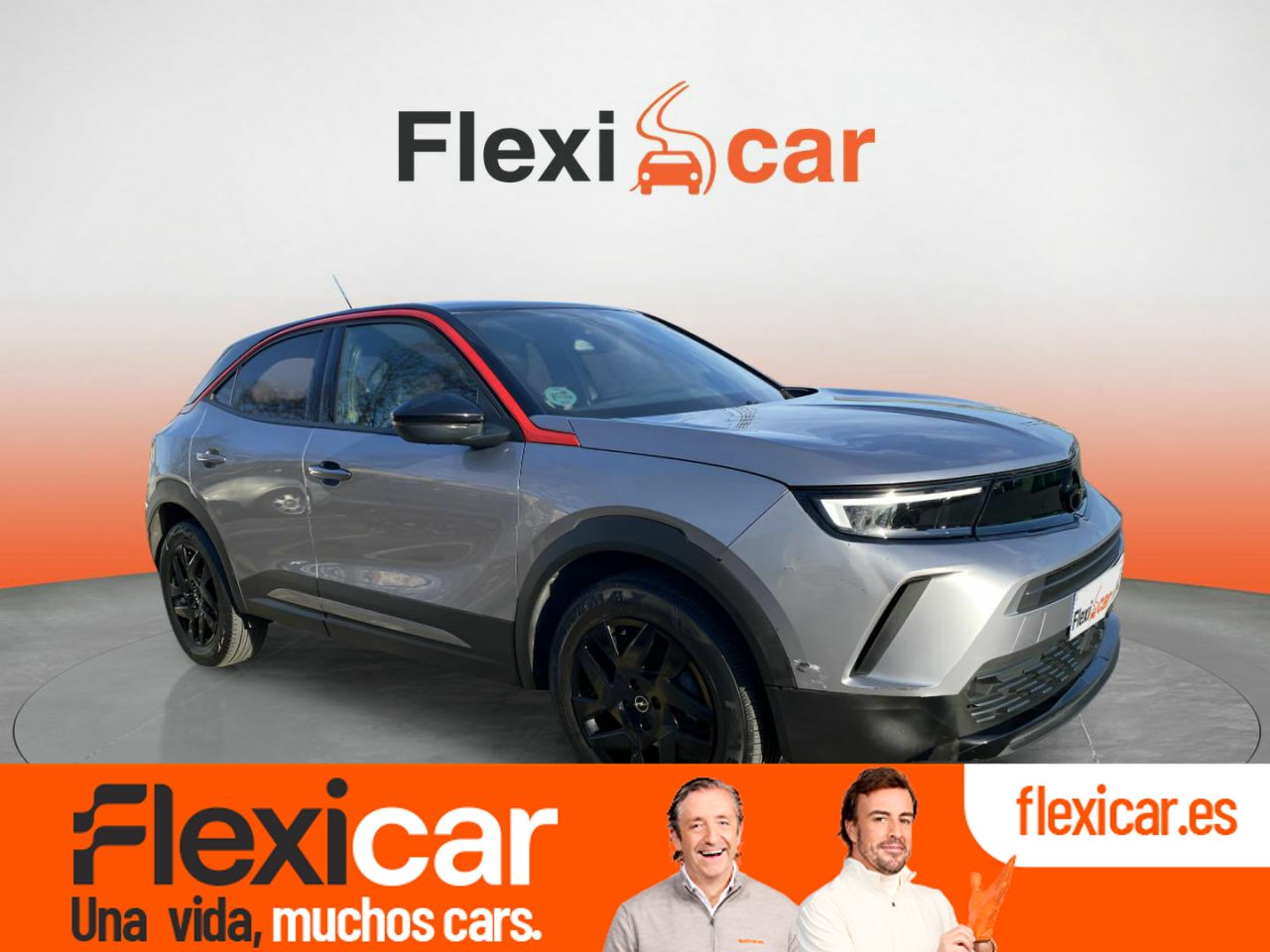 Foto opel mokka 2024 /