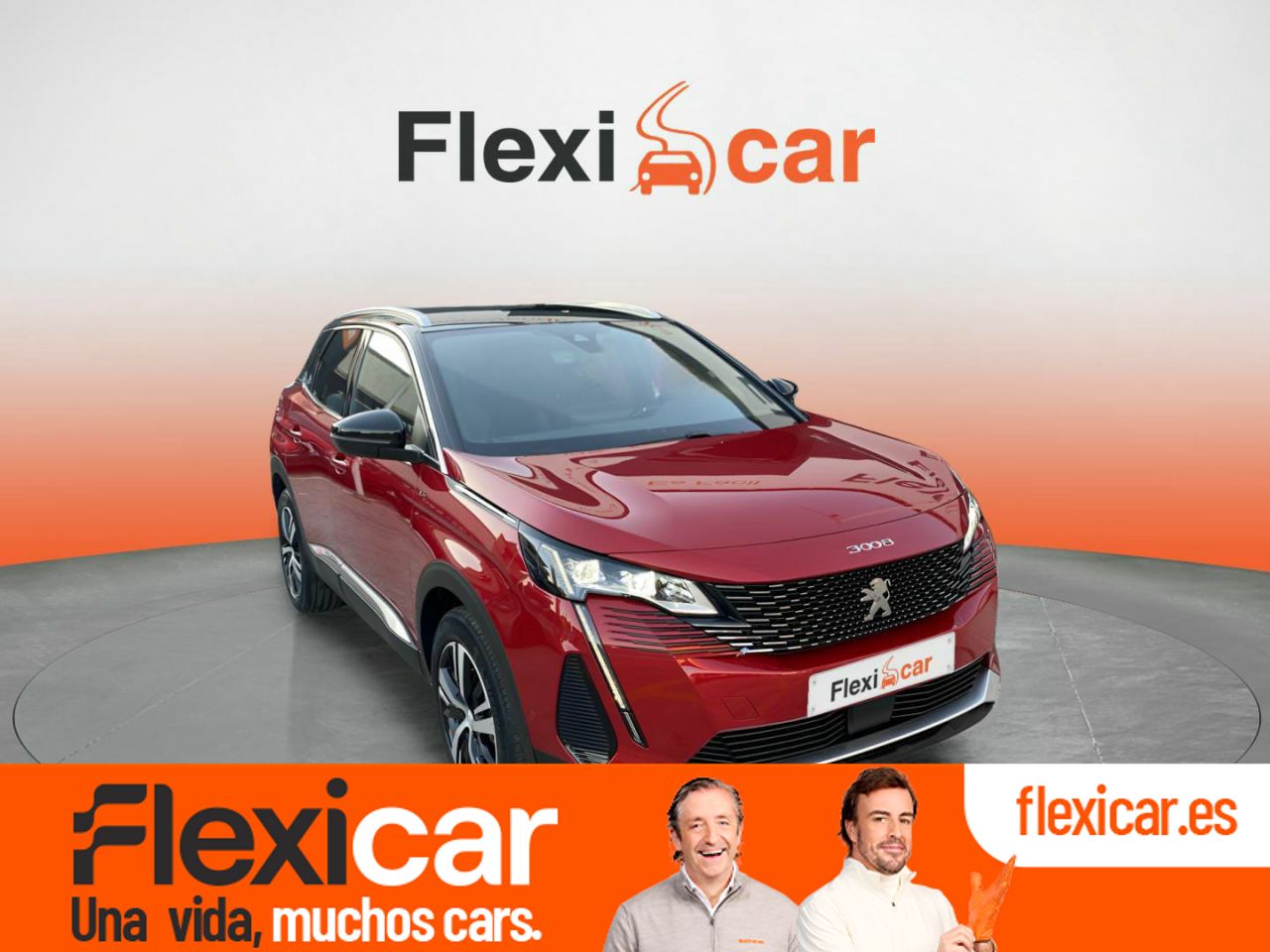 Foto peugeot 3008 2023 /