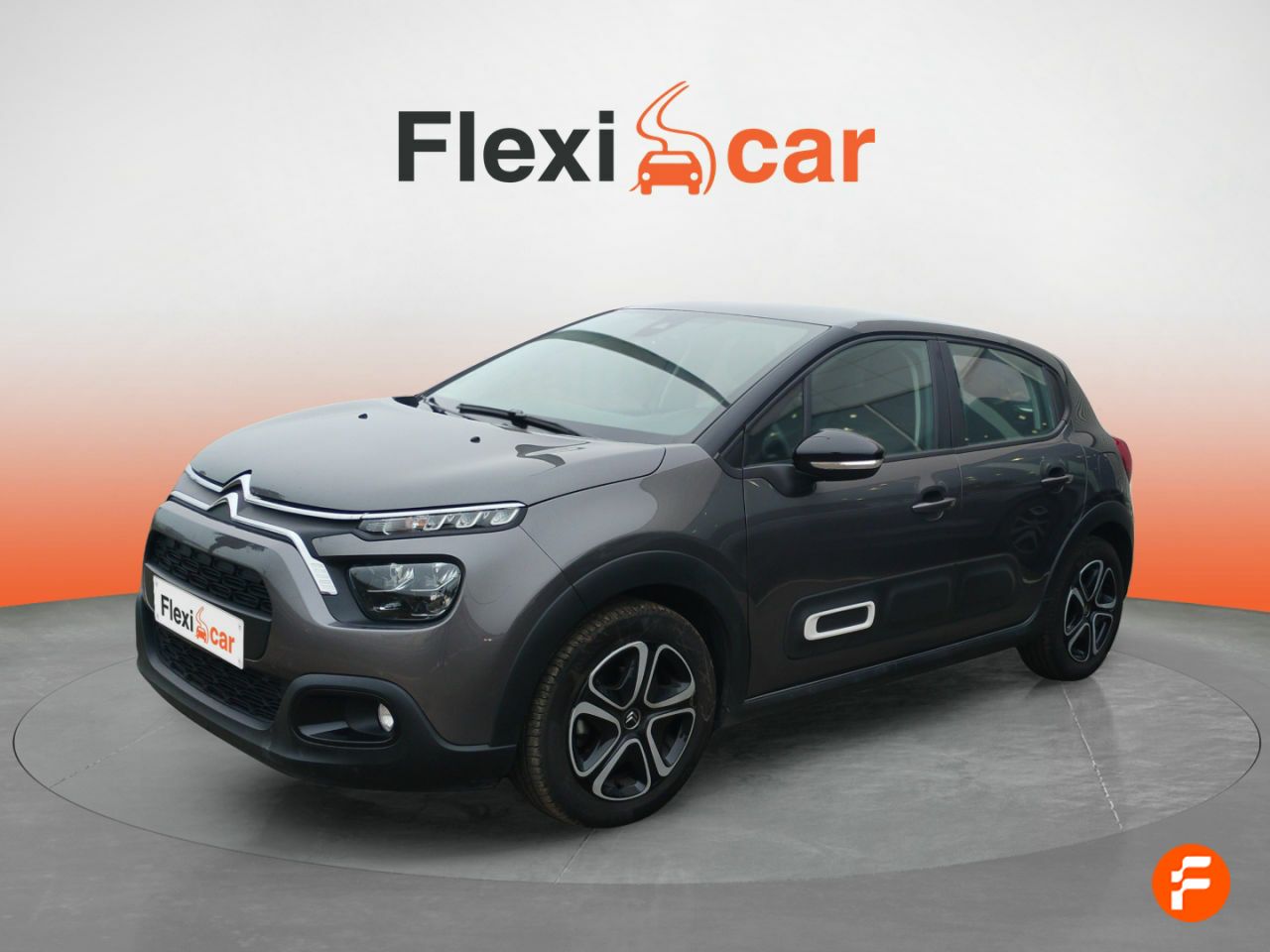 citroën c3 2024 / foto grande (3)
