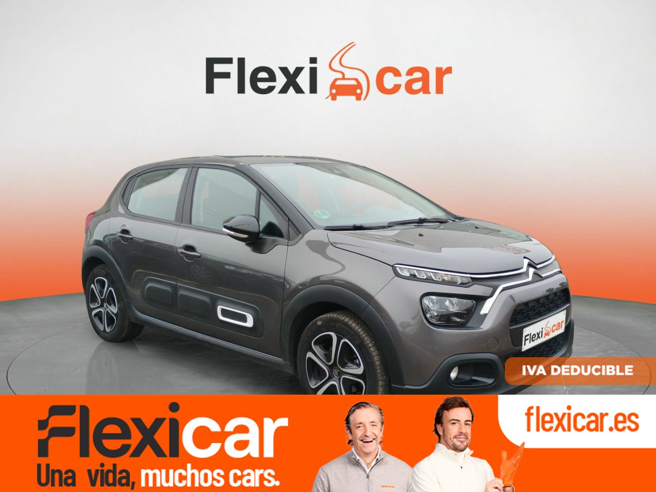 Foto citroën c3 2024 /