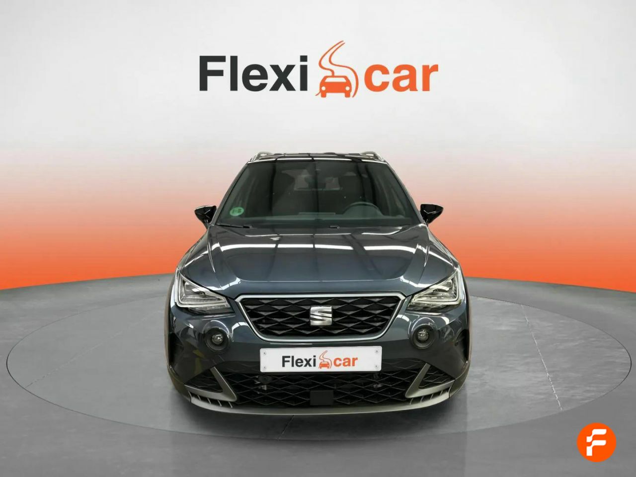 seat arona 2024 / foto grande (2)