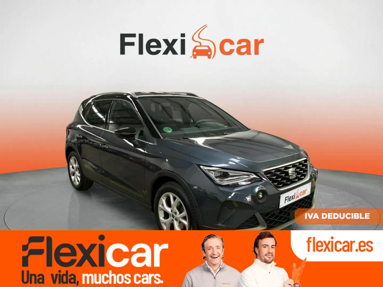 Foto seat arona 2024 /