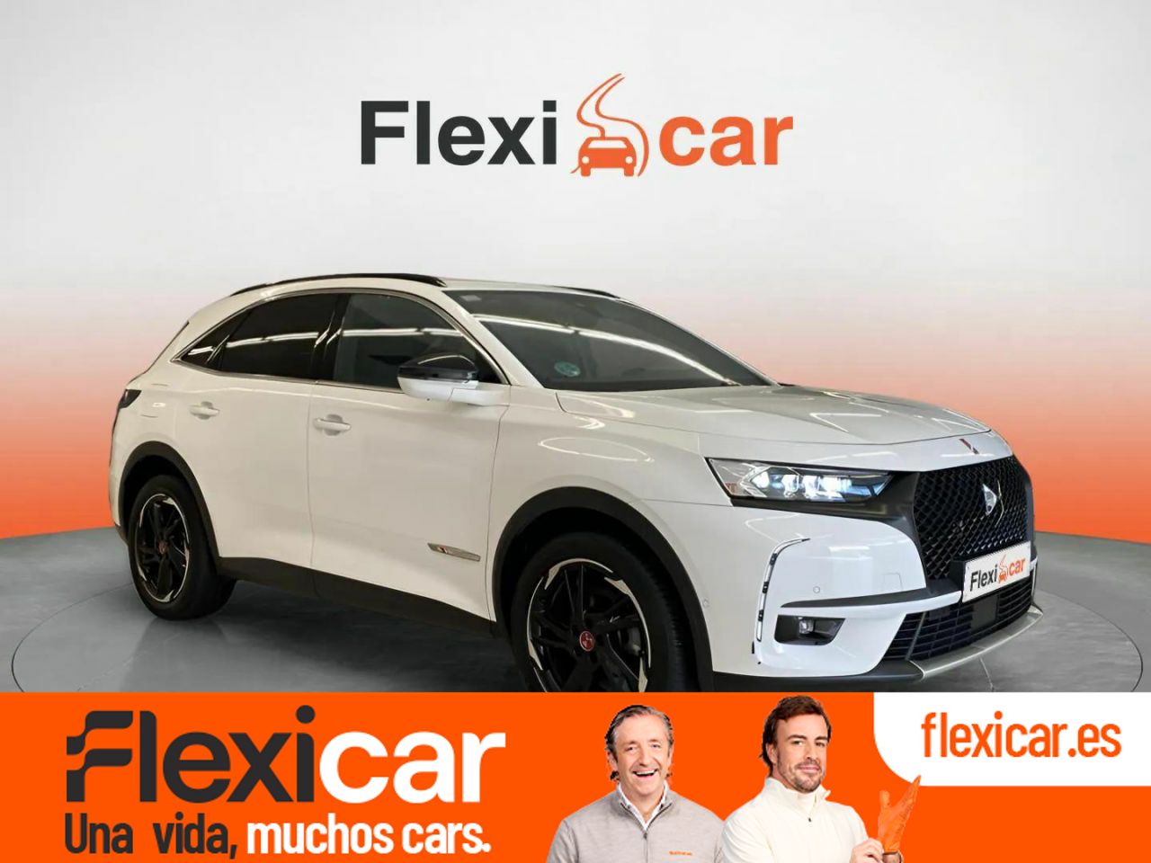 Foto ds automobiles ds 7 2020 /