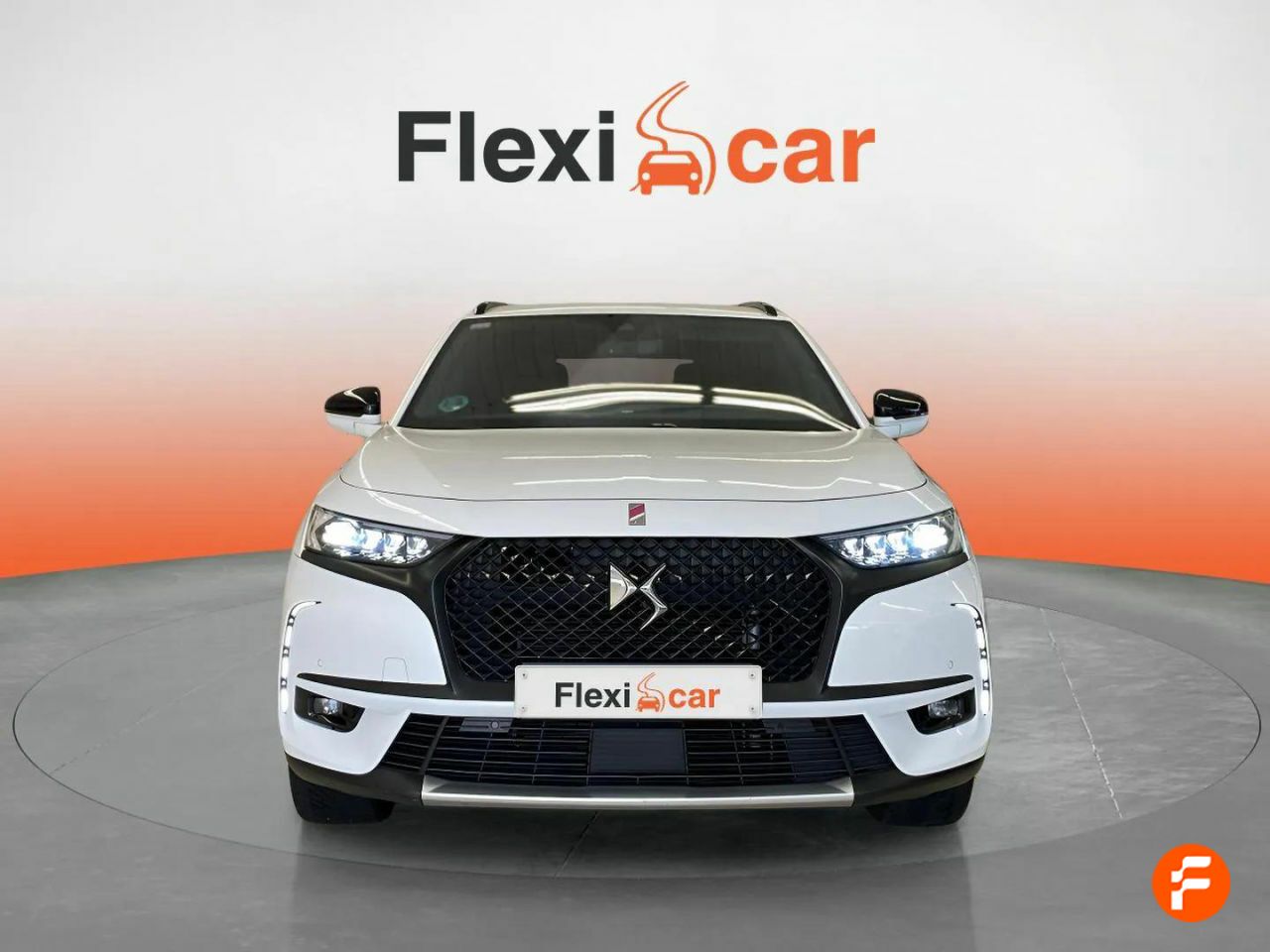 ds automobiles ds 7 2020 / foto grande (2)
