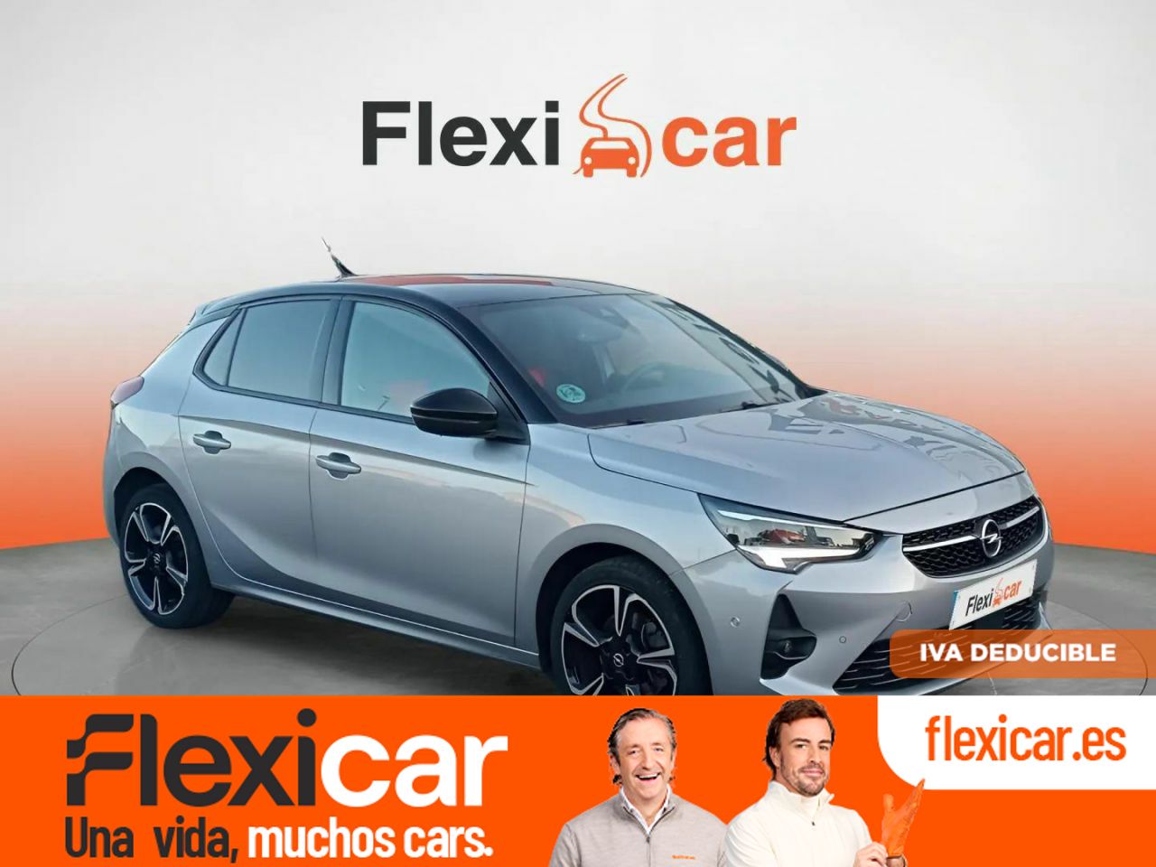 Foto opel corsa 2023 /