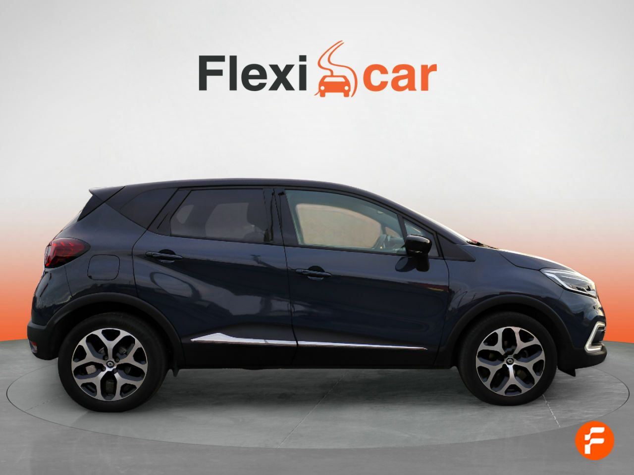 renault captur 2017 / foto grande (2)