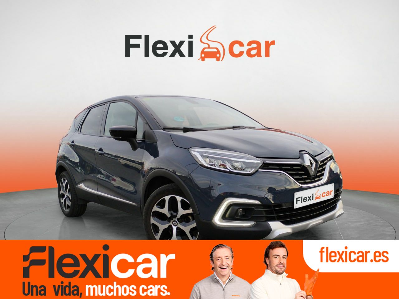 Foto renault captur 2017 /