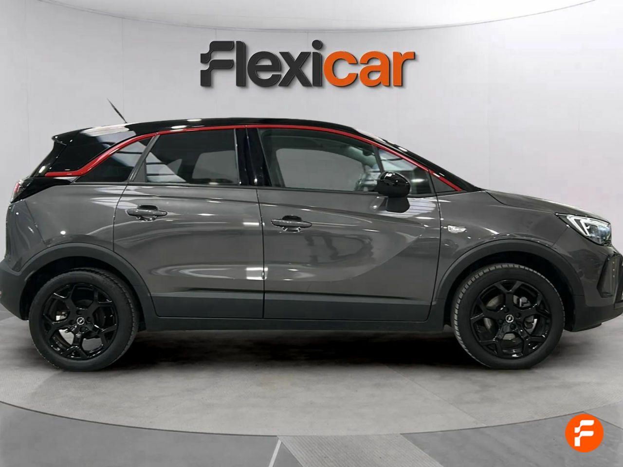 opel crossland 2023 / foto grande (2)