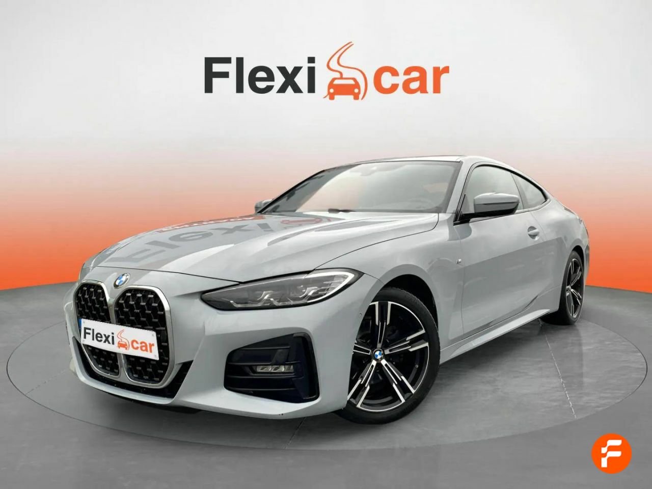 bmw serie 4 2022 / foto grande (3)