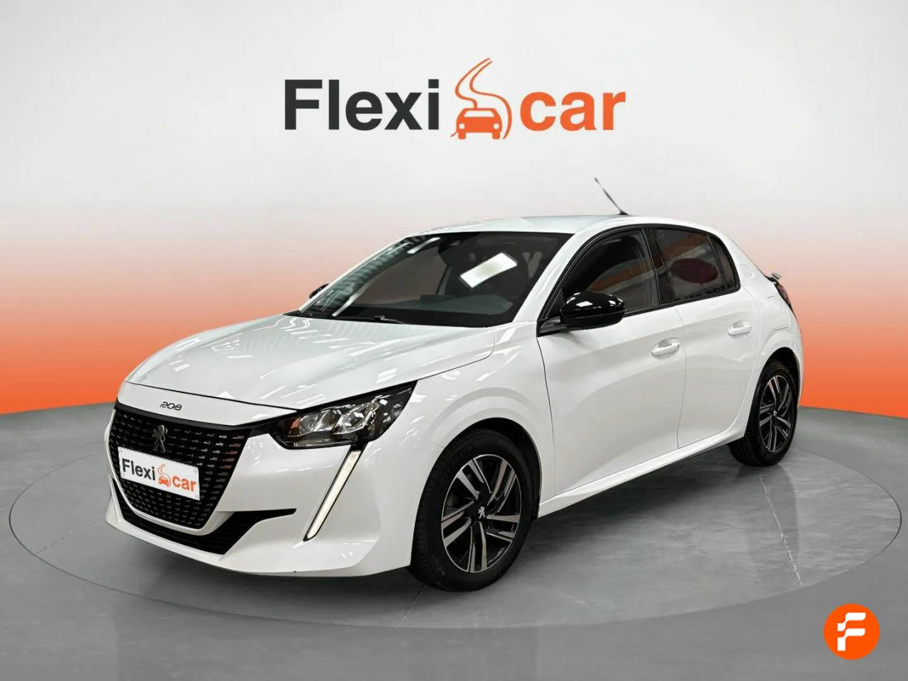 peugeot 208 2023 / foto grande (3)