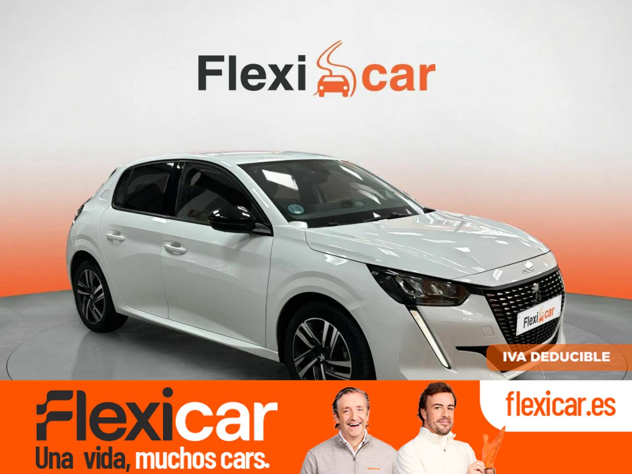 Foto peugeot 208 2023 /