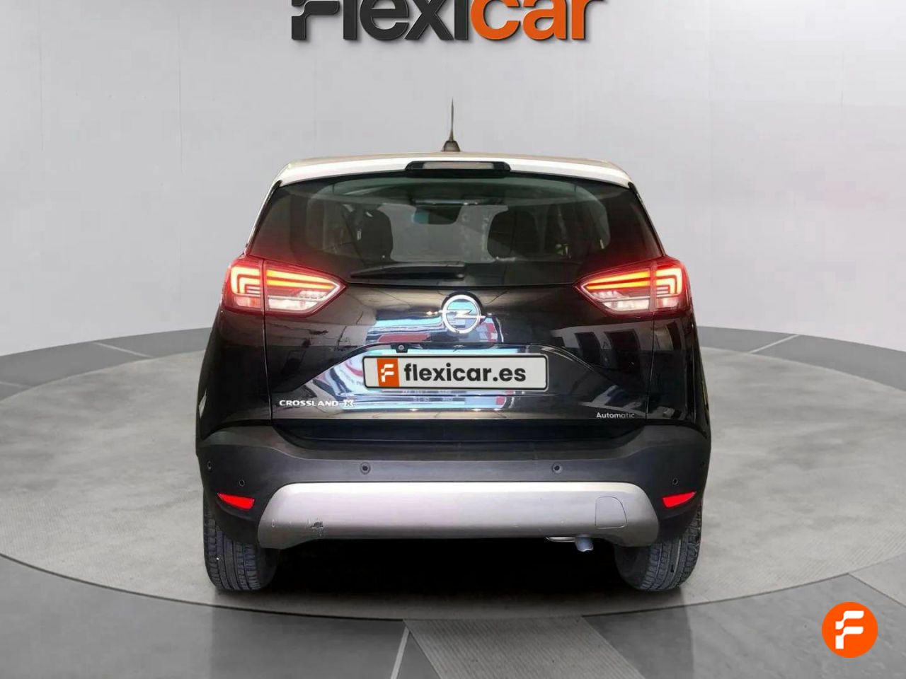 opel crossland x 2019 / foto grande (3)