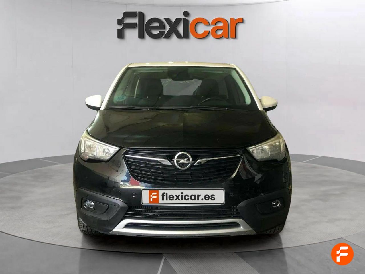 opel crossland x 2019 / foto grande (2)