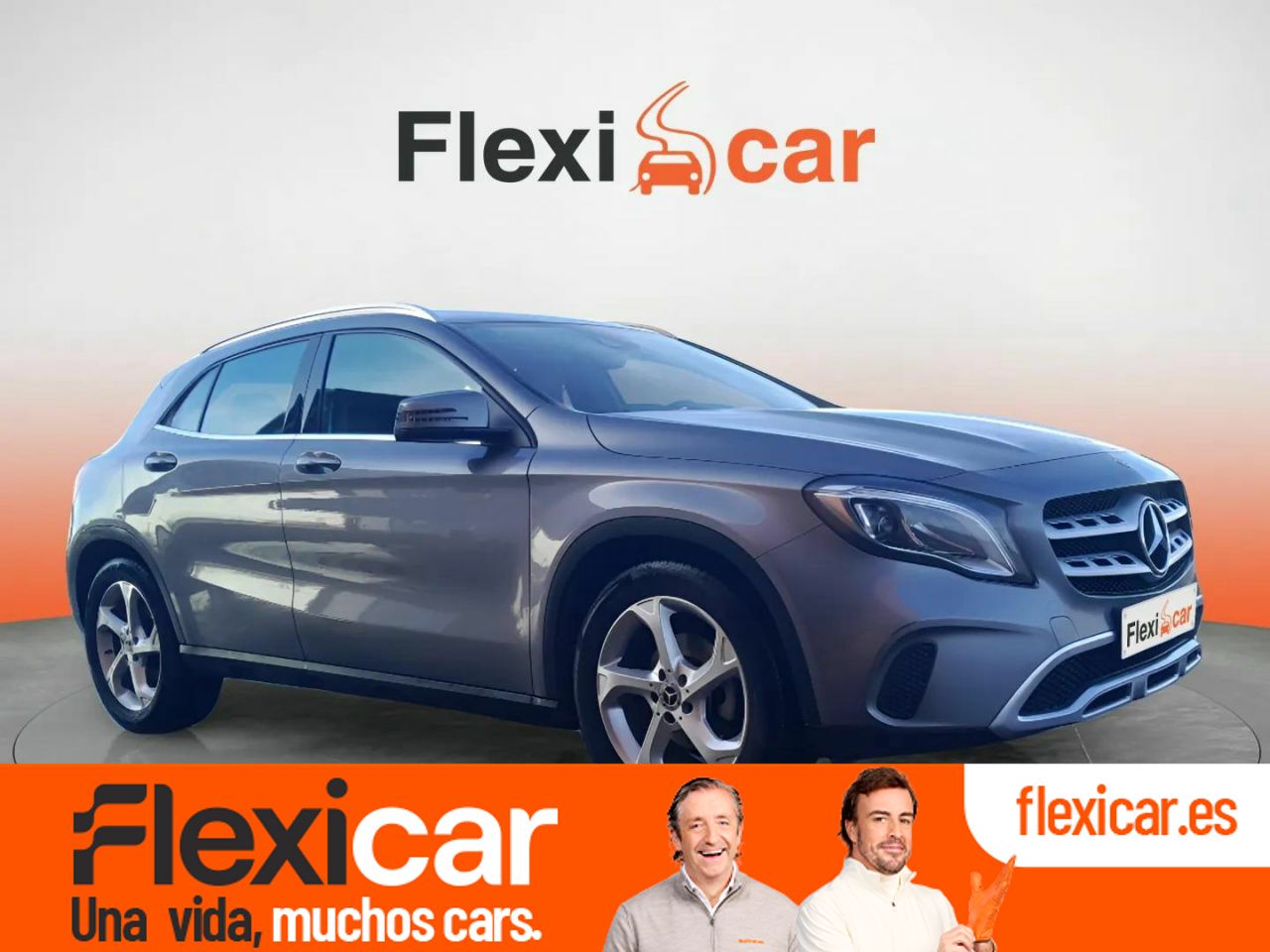Foto mercedes gla 2017 /