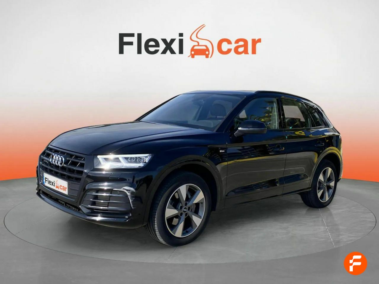 audi q5 2020 / foto grande (3)
