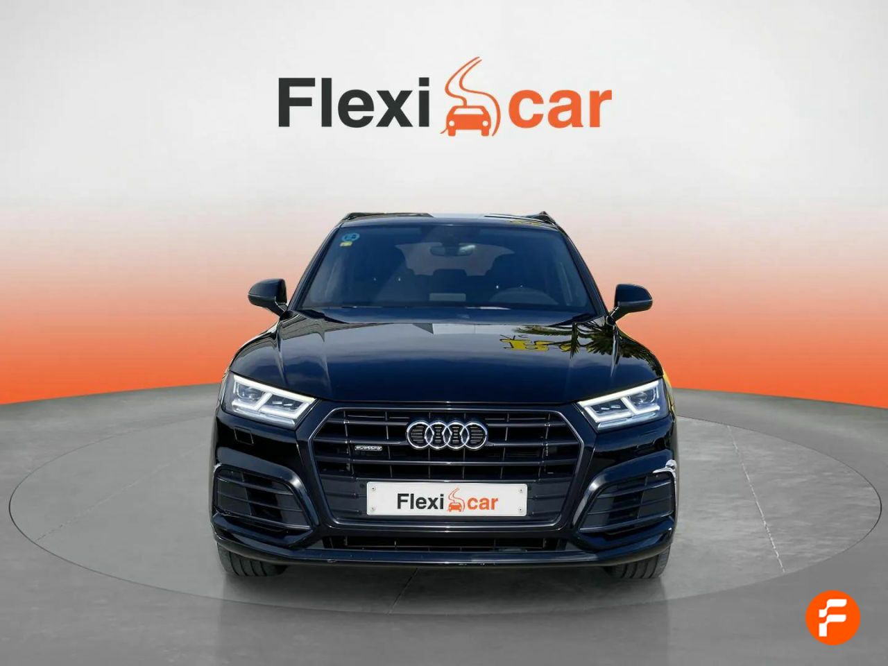 audi q5 2020 / foto grande (2)