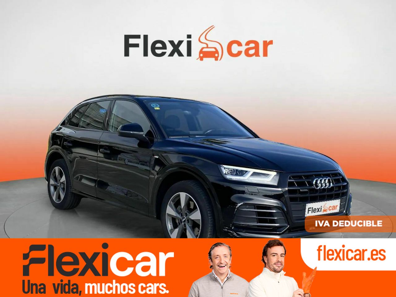 Audi q5 2020 40006km  de segunda mano - audi q5 2020 /